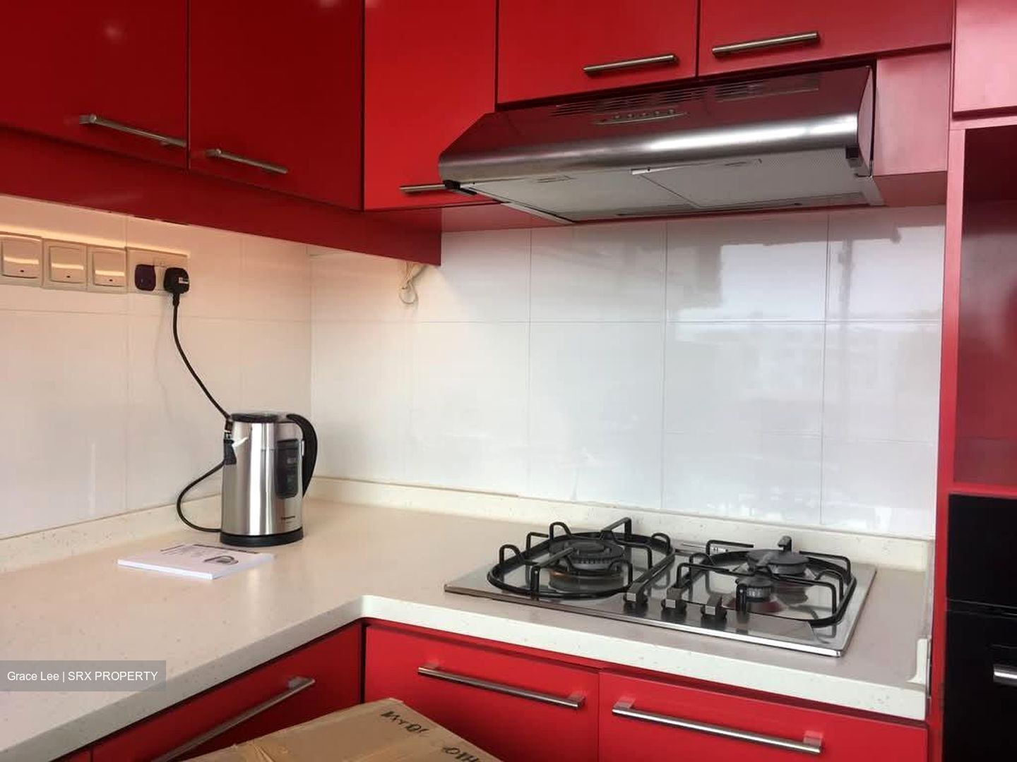 Highland Centre (D19), Apartment #563247501